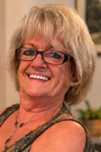 Judith A. Salman 1942-2026